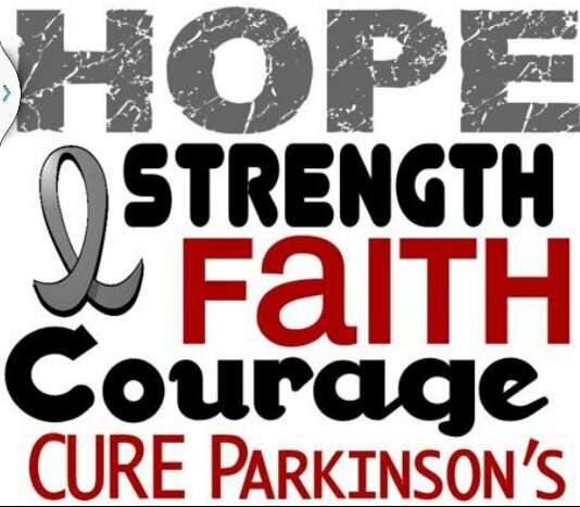 ClaytonFisher1's profile picture. 38 year old husband and father of two teenagers.  Living life with Parkinsons Disease