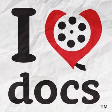 http://t.co/3IlCDVaOp9 is a curated documentary film web site and news source for people who... love doc films!