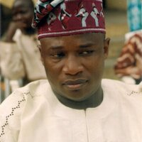 Olalekan I. Sulaimon (@afuyemail) 's Twitter Profile