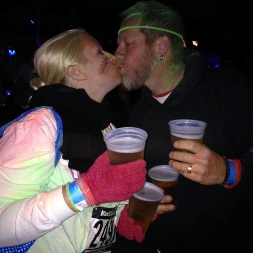 Lisacifer's profile picture. Lover, Fighter, Sinner, Saint...oh & I run too