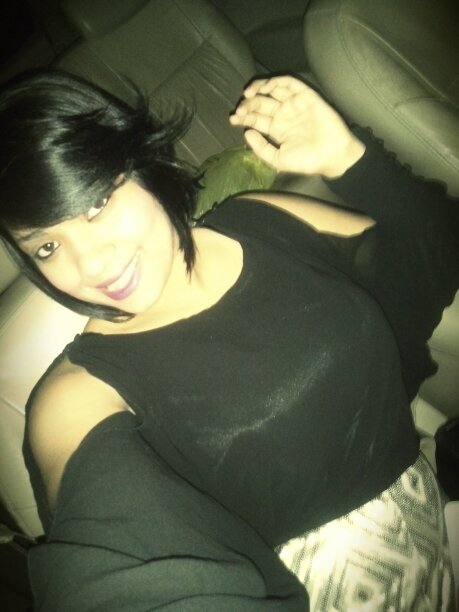 viviendo el momento
