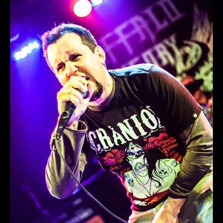 Fan of heavy music, cinema, architecture, design, social media and more. Tweeting about those things. Singer of Montreal stoner metal band Buffalo Theory 🇨🇦