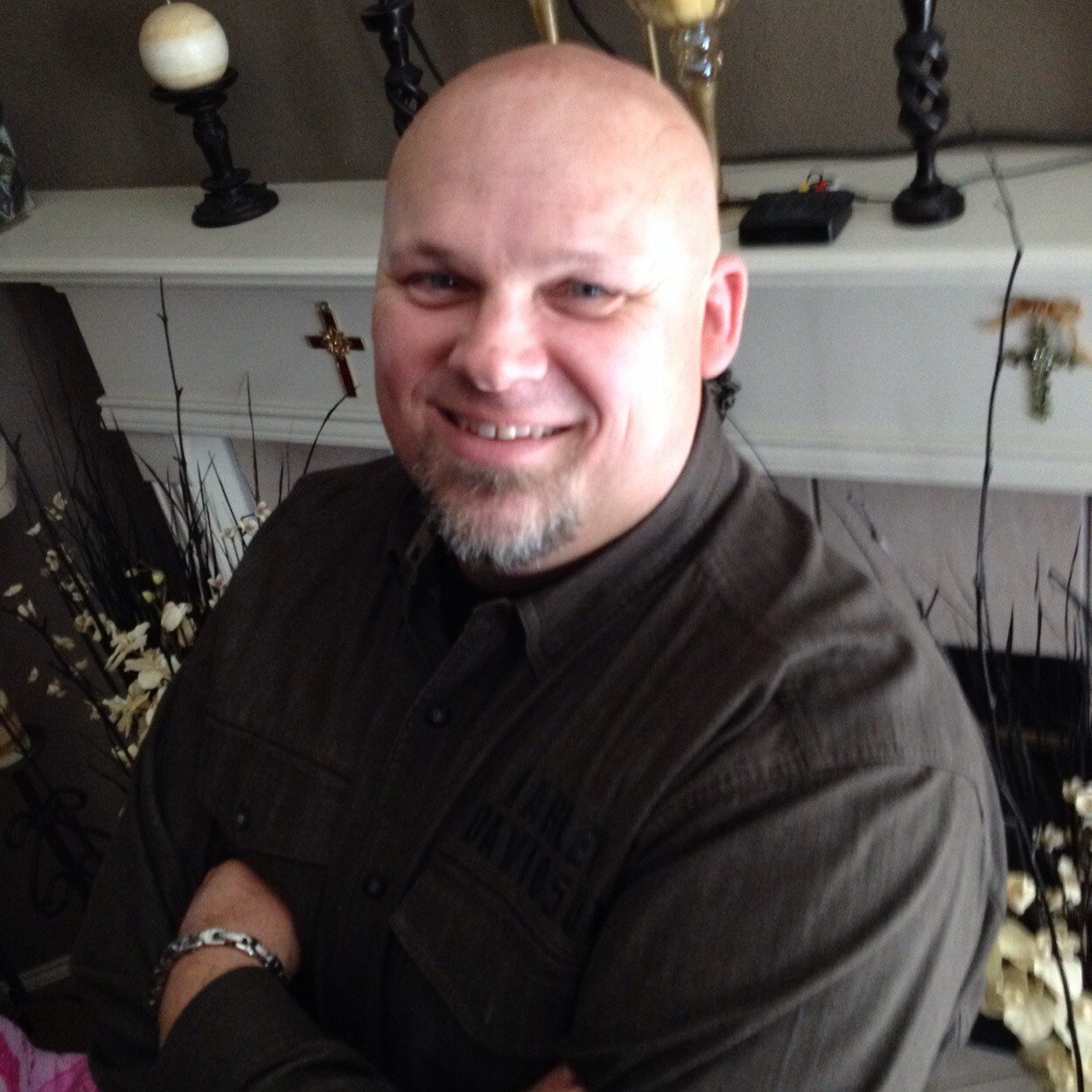 Lead Pastor