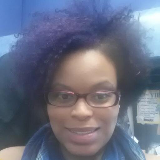Bougie_Poodle's profile picture. All I can do is be me...my thoughts and situations are my own! Deuce Klu2b EEE-YIP! #SGRHO #naturalhair #makeupcraze Shopping is what I do!
