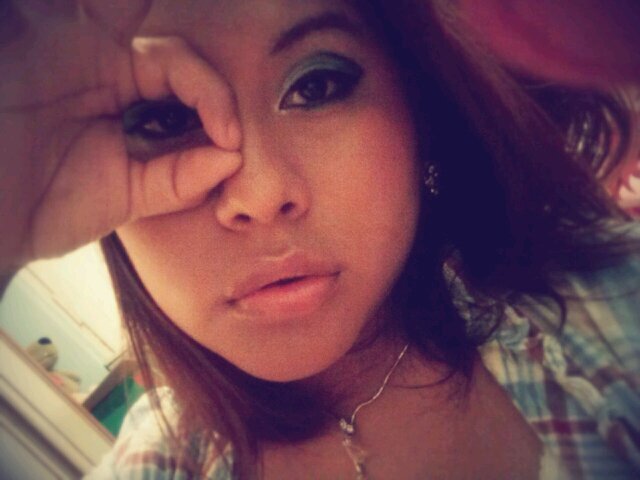 #  I am a singer R&B # I write my songs # and collaborate with @SunShine_Gunit# and follow me on Facebook: nancy.hernandez.10004@facebook.com