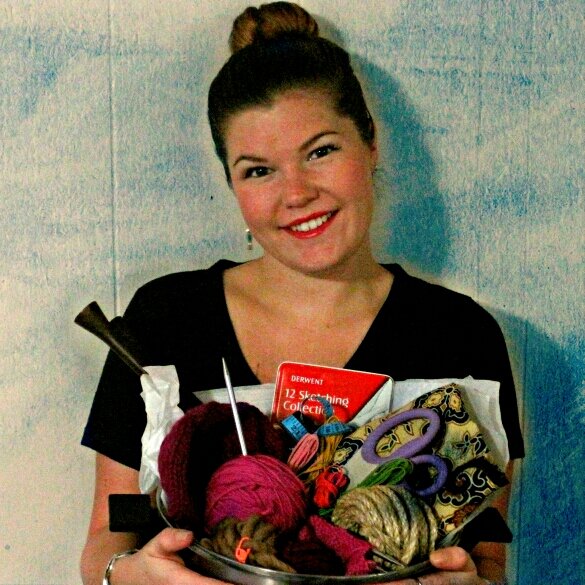 HMonteith's profile picture. I am always the one to ask why and how...I guess I'm curious like that. I love new things (music, blogs, pictures, etc.) so...pass it along!