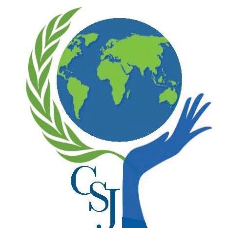 The official twitter for the Congregations of St Joseph at the United Nations