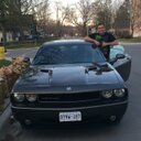 Brenton Broomer (@13lunton) Twitter
