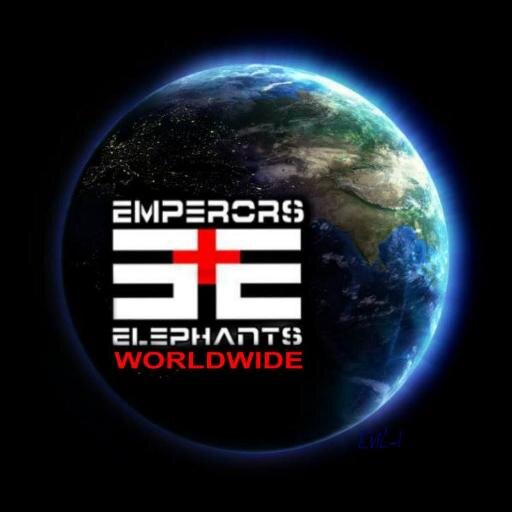 eandeworldwide's profile picture. Fans of Emperors and Elephants from Chicago ..Built by the fans for the fans