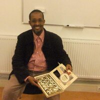 Yusuf H. Daud(@YMustashaar) 's Twitter Profileg
