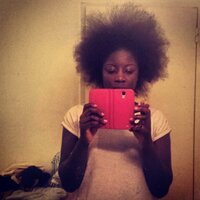 Yaa (@_yaayaa_) 's Twitter Profile