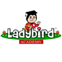 Ladybird Academy (@ladybirdacademy) Twitter profile photo