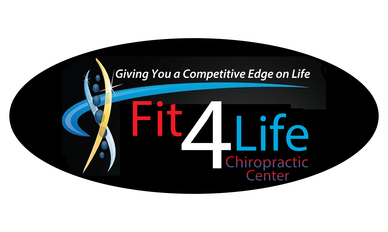 Fit 4 Life Chiropractic Center is a new innovative facility that focuses on the athlete and giving them that extra edge needed in competition and life.