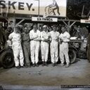 Oliver Lea - @ollie99 - Twitter