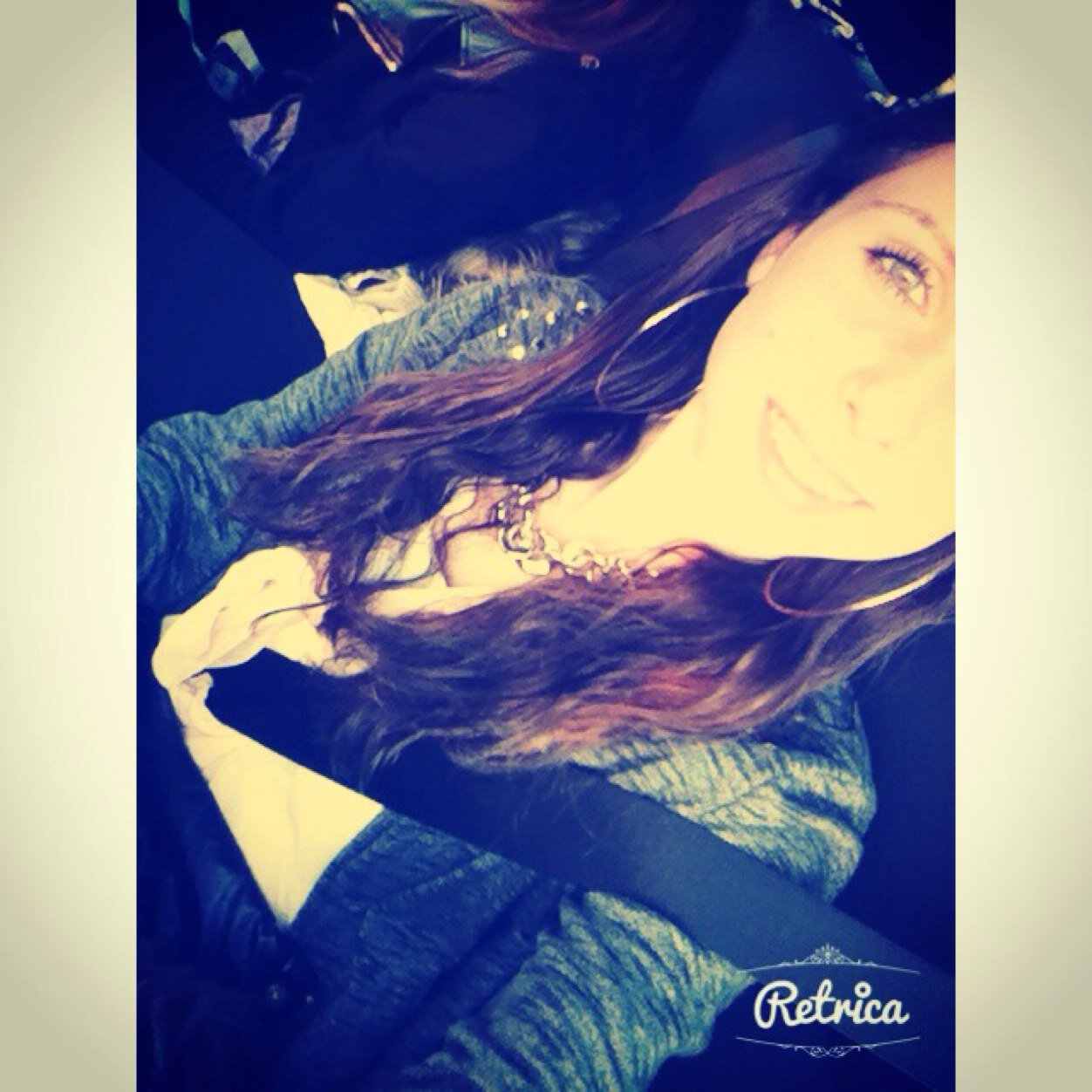 Hey I love you so much xxx Je dinnetje