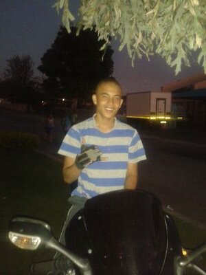 RMFrEaK's profile picture. Chilled vibes