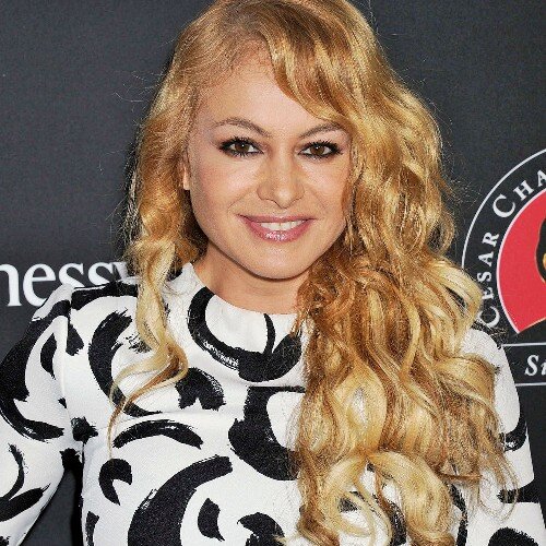 En este sitio podrás encontrar información sobre la artista,empresaria,cantante y la Reyna del pop latino PAULINA RUBIO