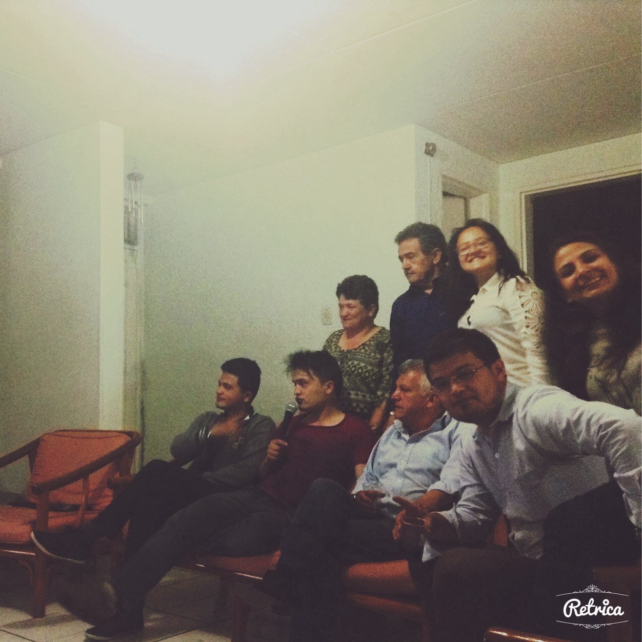 RiernosOlos's profile picture. Tu viniste tomaste el lugar, el precio que debíamos pagar, mas no te importo el dolor fue mas grande Tu amor. http://t.co/4FErd0rEVn