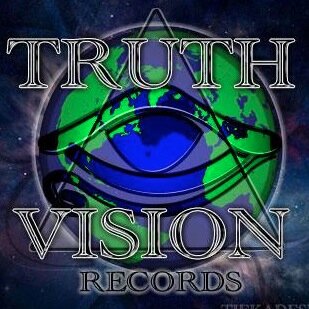 on my way to the top..if u ridin then come on... if not then watch t.v.(truth vision records)