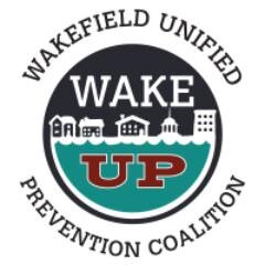 Wake-Up's vision is a safe, vibrant, resourceful Wakefield in which all members, young to old, engage in making healthy decisions.