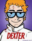 ~Future Dexter, Biotic & Super Evil Scientist~