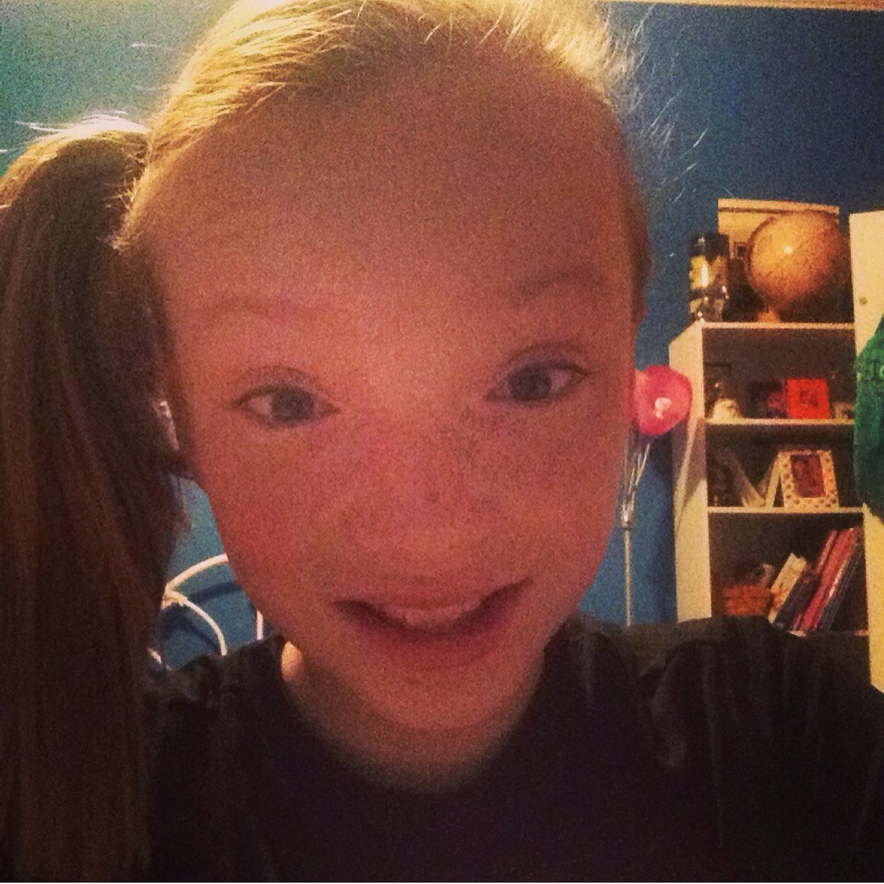 basketball is the life BFF:Emma columbus comets#4