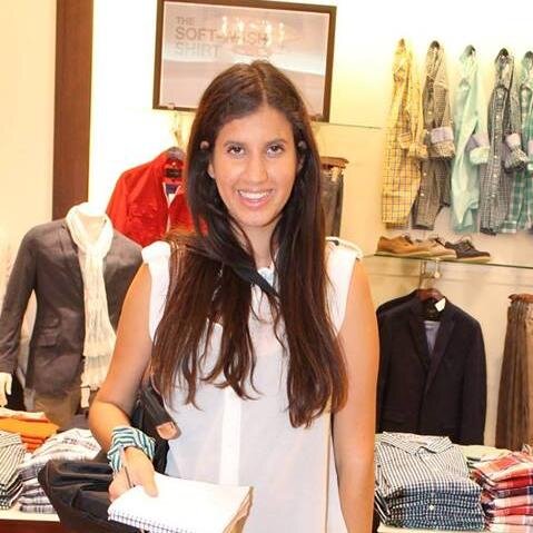 Pacitadm's profile picture. Periodista y Productora.Impulsiva de nacimiento. Me encanta viajar.