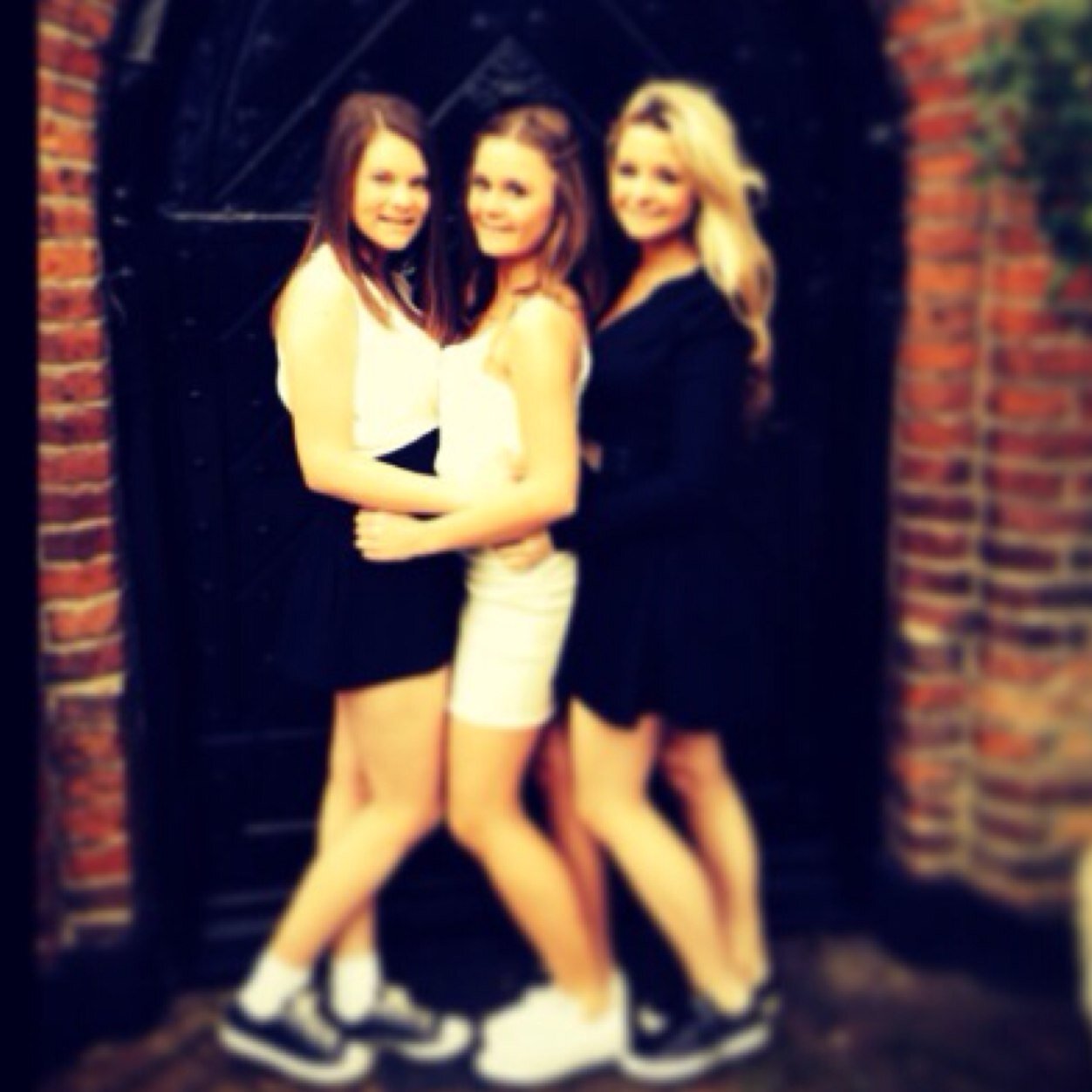 AIMEE IRISH&MADDIE REYNOLDS