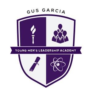 The official Twitter of Gus Garcia Young Men's Leadership Academy—an #AISD #allboys middle school opening August 25, 2014.