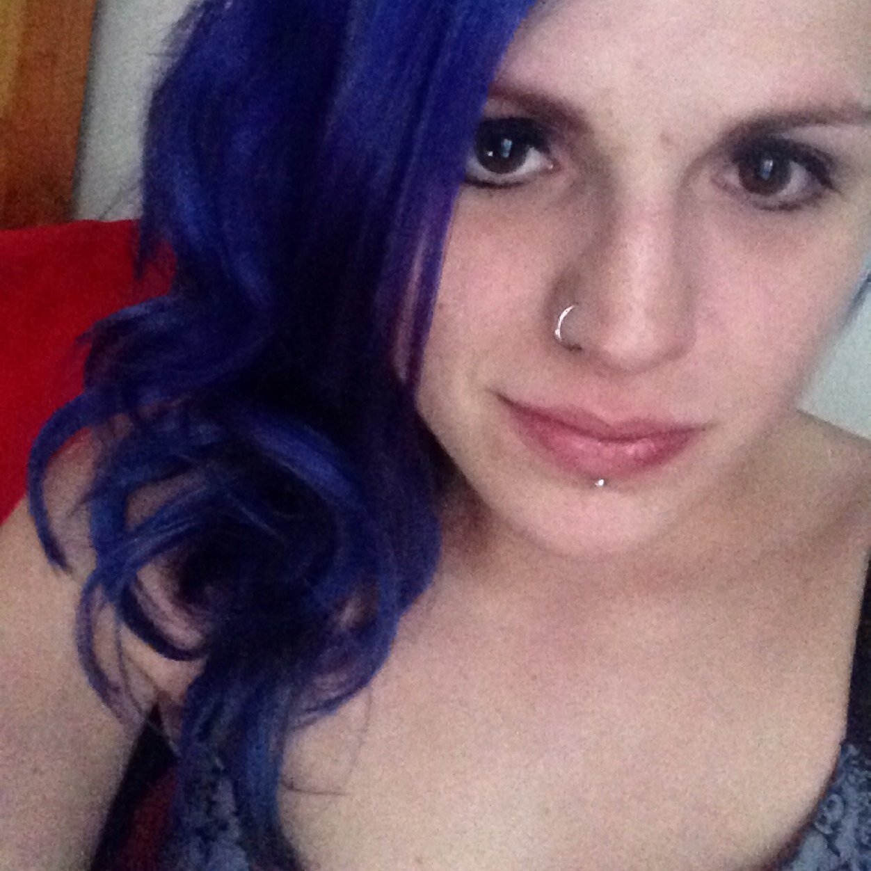 FernRussell's profile picture. 