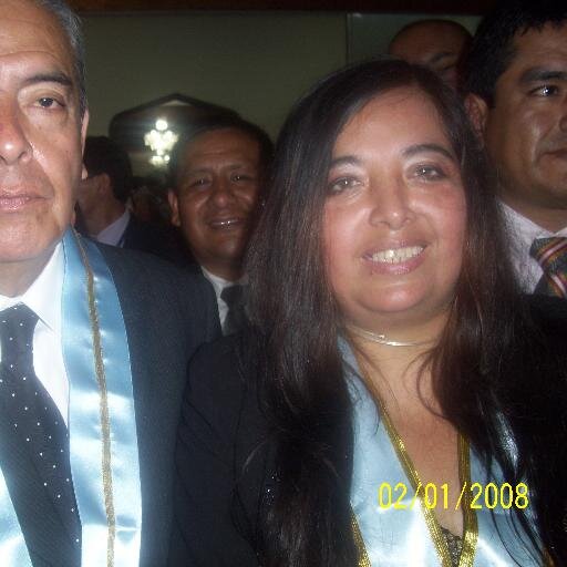 ABOGADA  DEFENSORA SOCIAL CAL 2011-2012  DELEGADA CAL 2011-2012