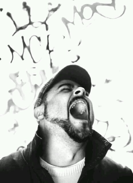 ¿Te gusta el Rap? Pues esta es tu cuenta. Las mejores frases de los mejores MCs. ¡¡RAP!! ©DD&G
