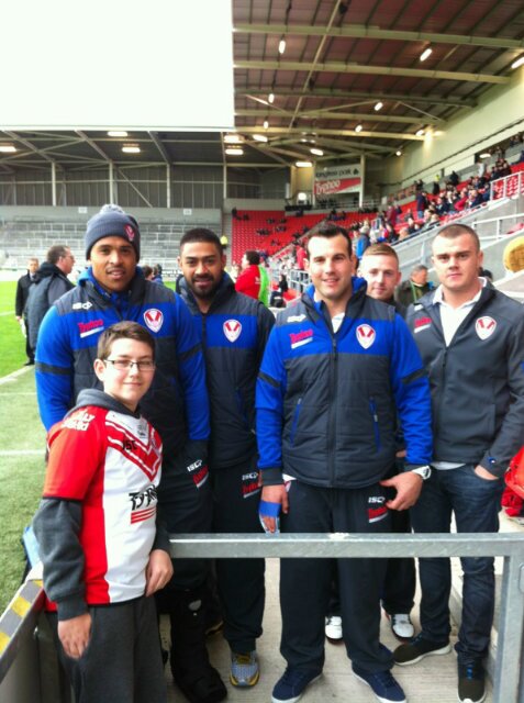 Saints; liverpool fan. Season ticket for saints @RL4ALEX  @alljoinjack