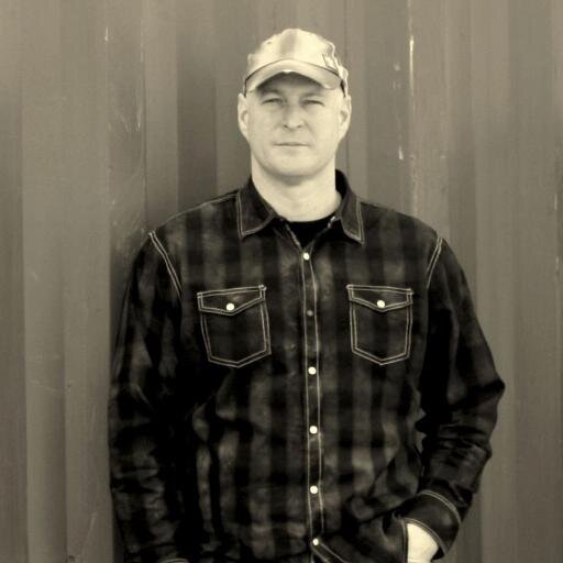 Christ centered, drummer from the middle of nowhere that loves his Bride and his pets, enjoys, bicycles, motorcycles, archery, firearms and experiencing life.