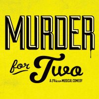 Murder For Two (@murderfor2) 's Twitter Profile
