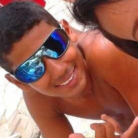 Namorando @hellenadvincula