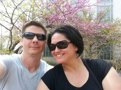 roseybritt's profile picture. 