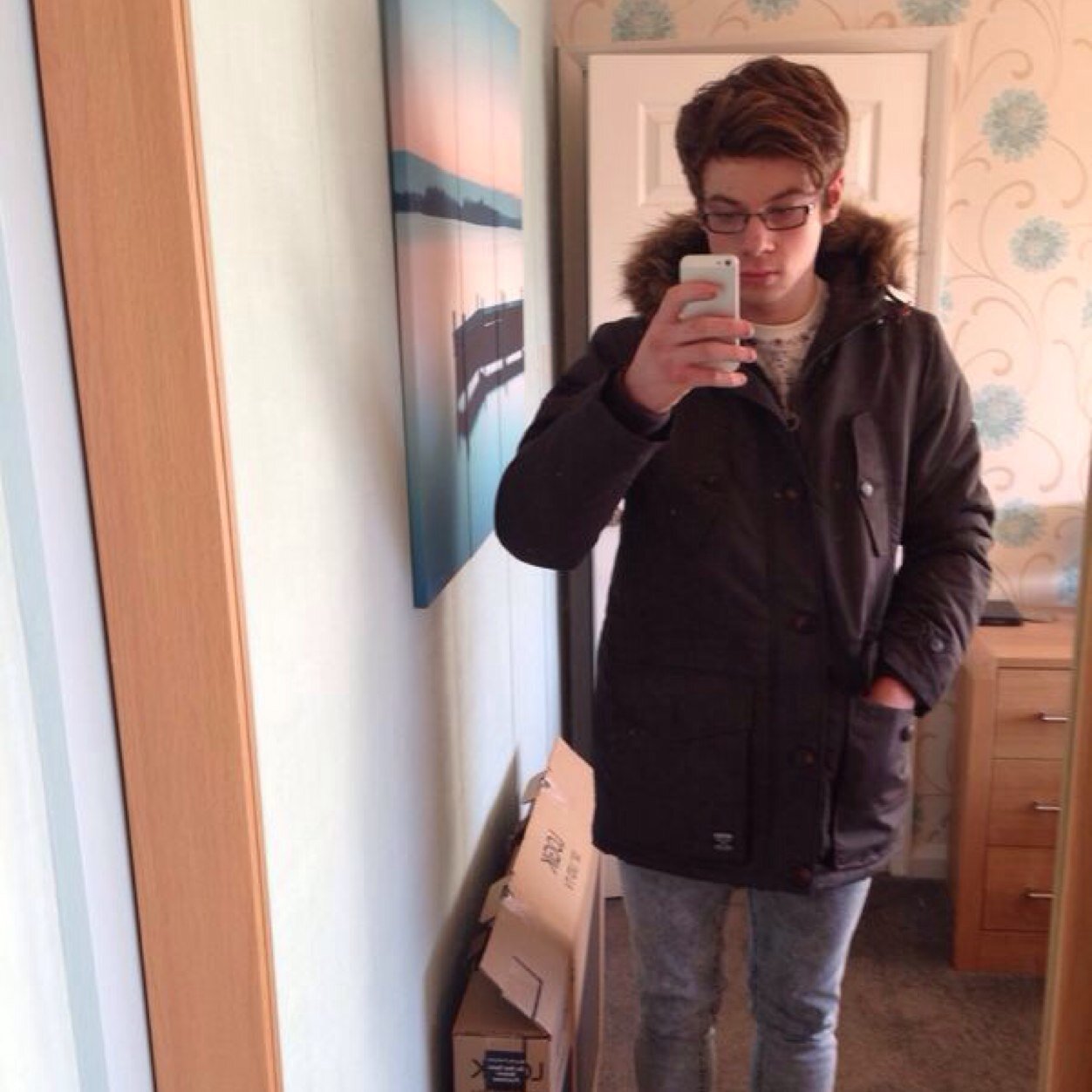 samsharp96's profile picture. 