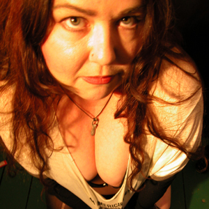 Passion, Pleasure, Empowerment Expert, & Sex Writer in Sexual Wellness who hails from the bloodlines of Celtic Druids, Welsh Witches, and Mi’kmaq  Chiefs.