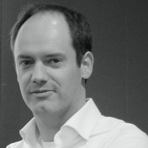 Passion for healthcare & real estate • Entrepreneur • Dutch • Daddy • Arbolbv.nl • The Netherlands