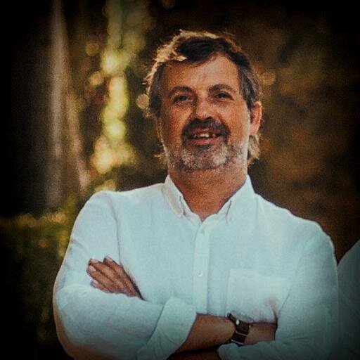 bigui's profile picture. ex consultor, agent de la propietat immobiliària, inquiet