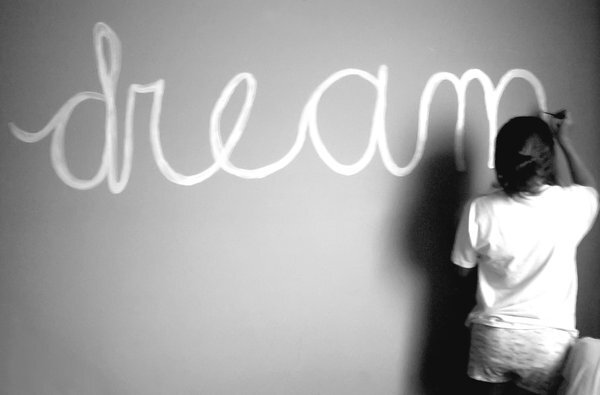 Mom gave up all her dreams, giving me the best she possibly could. Follow me on my quest trying to make my moms biggest dream a reality. momsonlydream@gmail.com