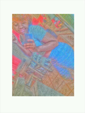 they dont know ❤