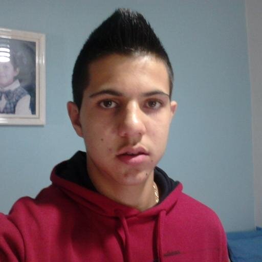 volkfuke's profile picture. 