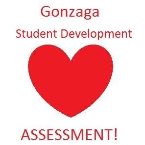 GU_Assessment's profile picture. Gonzaga University Student Development's Assessment & Student Learning Outcomes Committee
