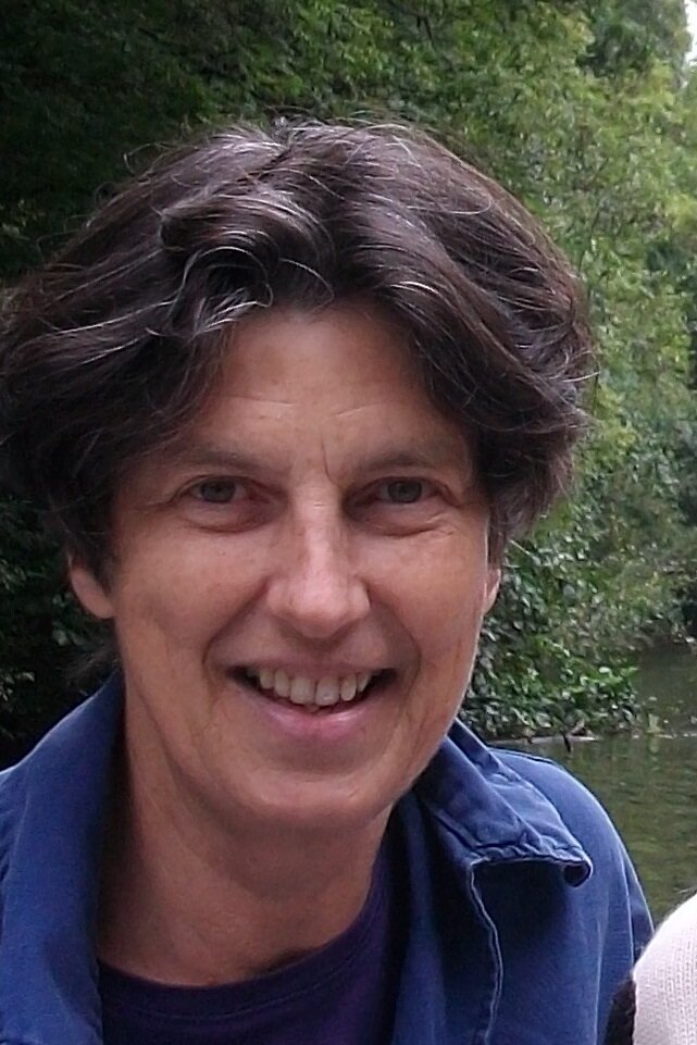 Feminist, LGBA supporter, drug law reformer, co-founder of Hickman & Rose