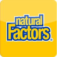Natural Factors (@naturalfactors) 's Twitter Profile
