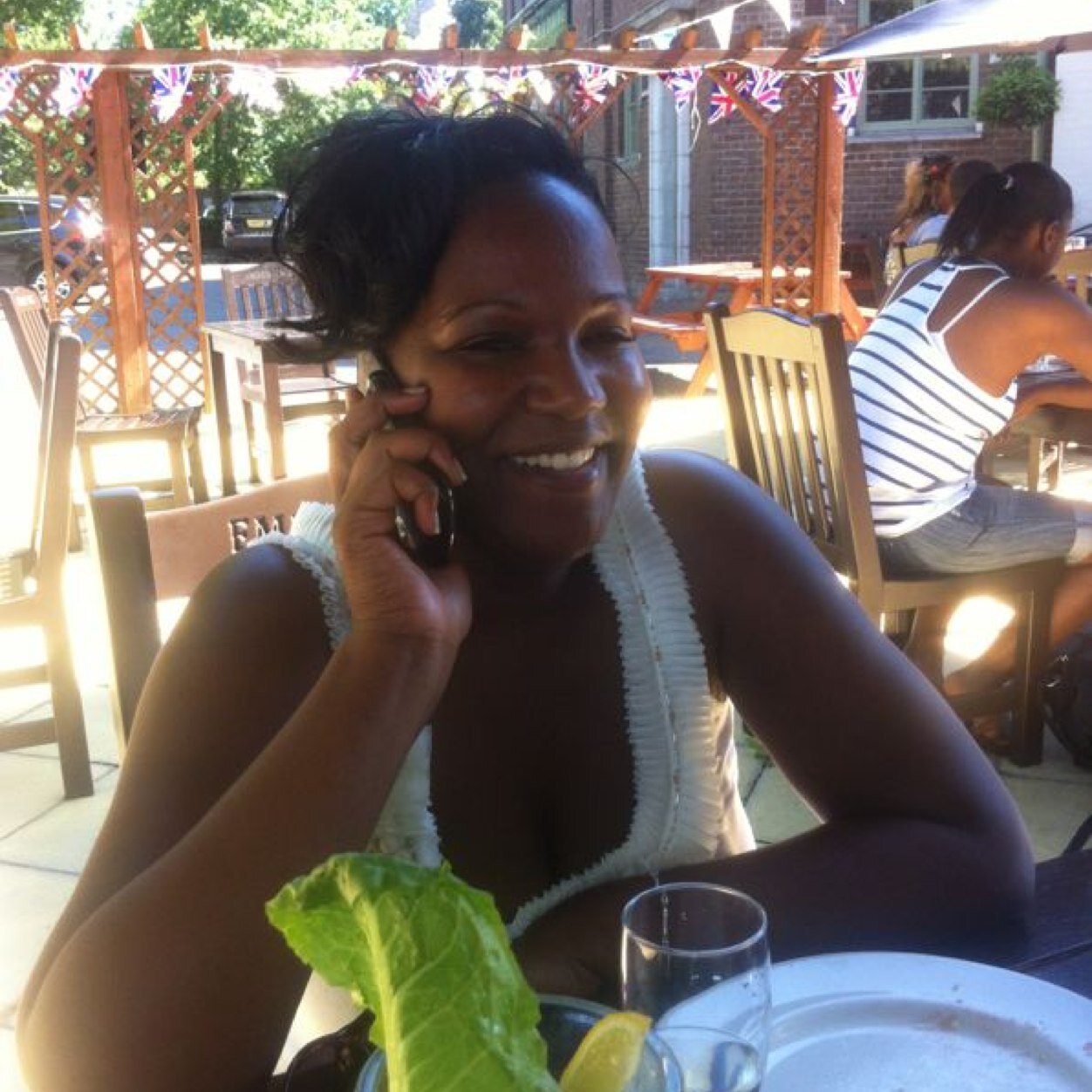 goodergyal's profile picture. 