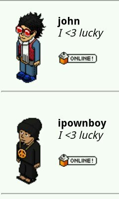 HotelLucky's profile picture. Het officiële Twitter account van Hotel-Lucky