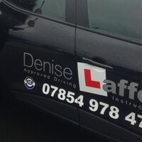 Denise Lafferty (@denlaffertyadi) 's Twitter Profile